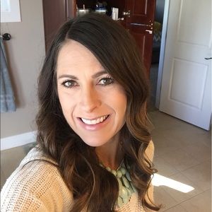 Meet your Posher, Kori